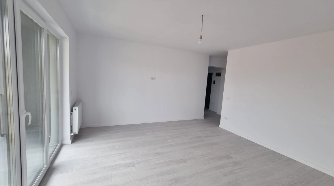Oferta 2 camere, decomandat, 66 mp , de vanzare apartament nou in zona Bucium,  Visani imagine 1