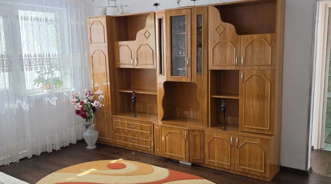 Oferta Apartament, 2 camere, semidecomandat, 42 mp , Pacurari, de vanzare,  ALPHA BANK, SCOALA ELENA CUZA imagine 2