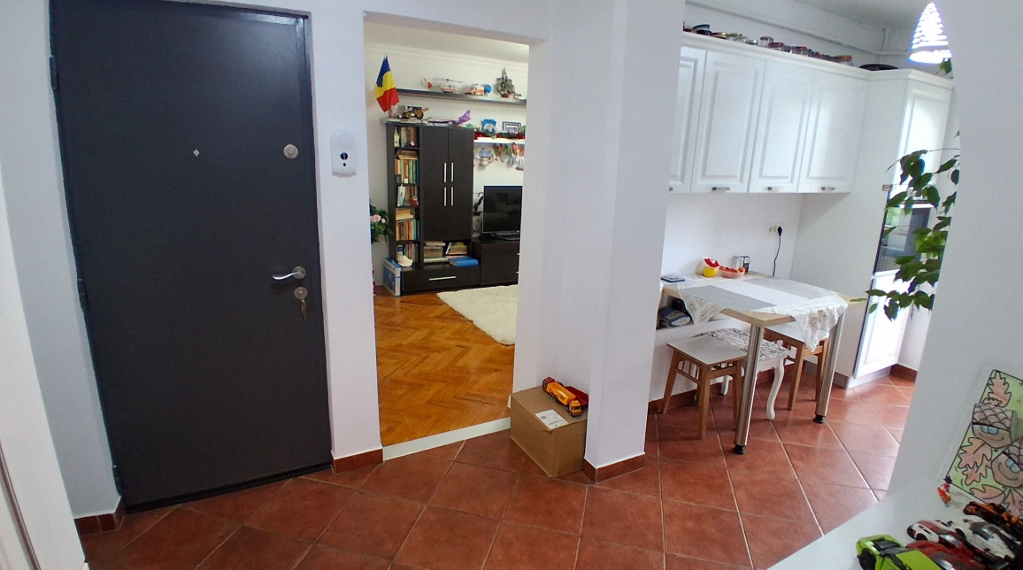 Oferta De vanzare apartament, 2 camere, decomandat, 48 mp , Canta,  PROFI imagine 14