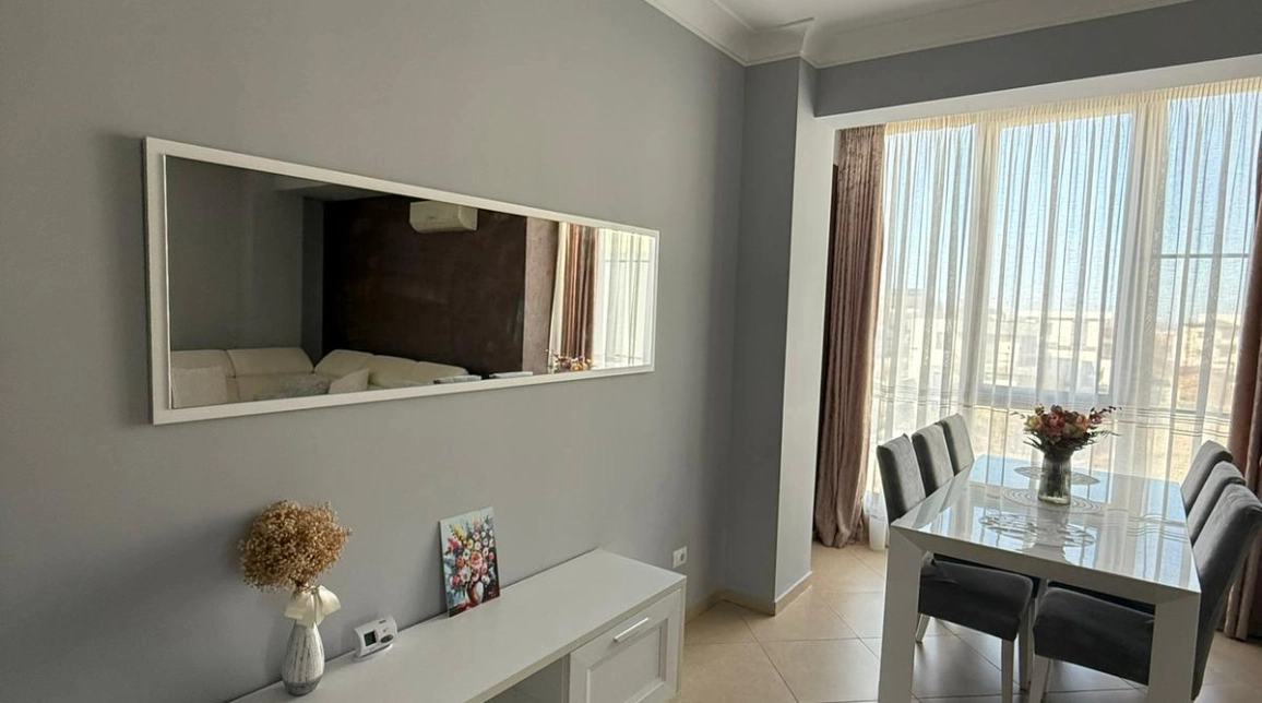 Oferta Apartament nou de vanzare, 2 camere, decomandat, 65 mp , Frumoasa,  Hlincea imagine 2