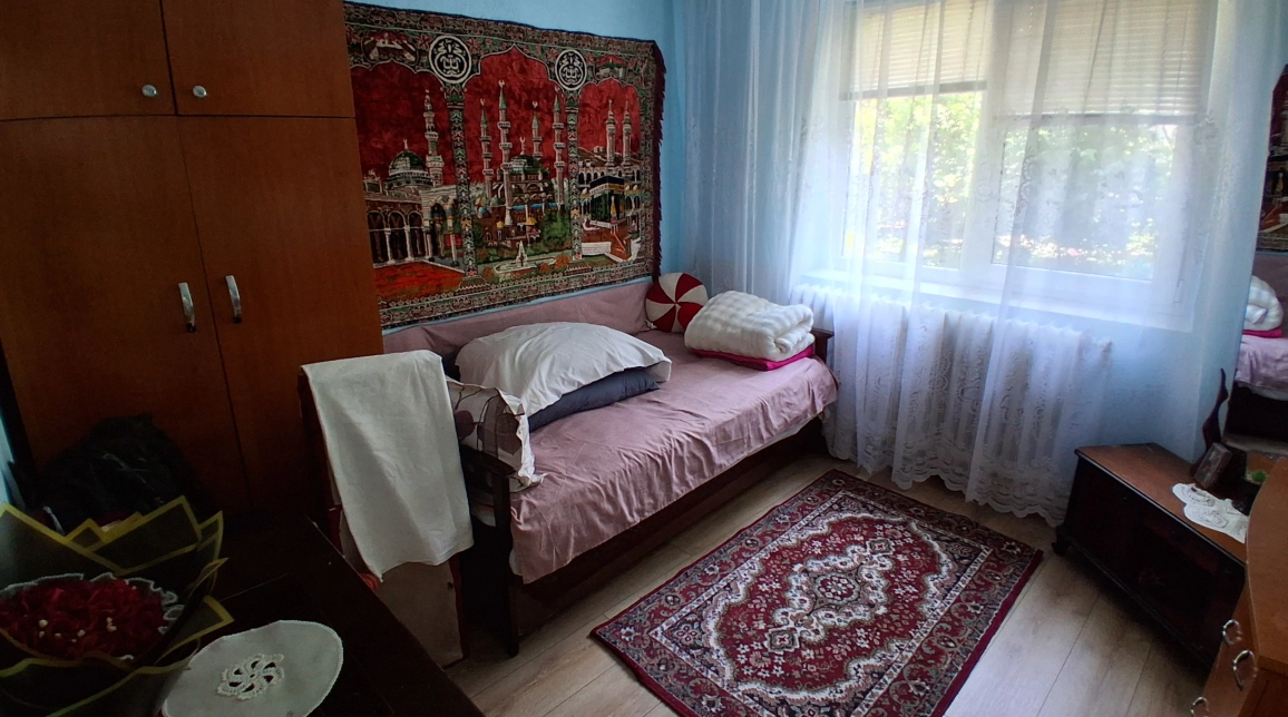 Oferta Apartament, 2 camere, semidecomandat, 40 mp , Pacurari, de vanzare,  ALPHA BANK, MUNCA INVALIZILOR imagine 6