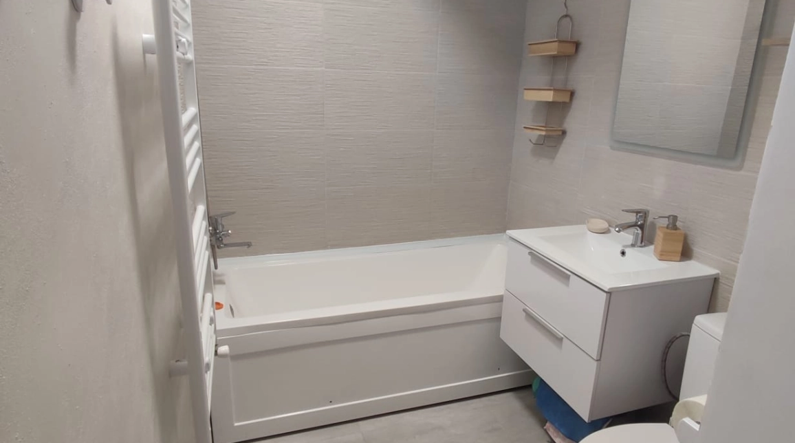 Oferta 2 camere, decomandat, 55 mp , de vanzare apartament nou in zona Visani,  Profi Visan imagine 7
