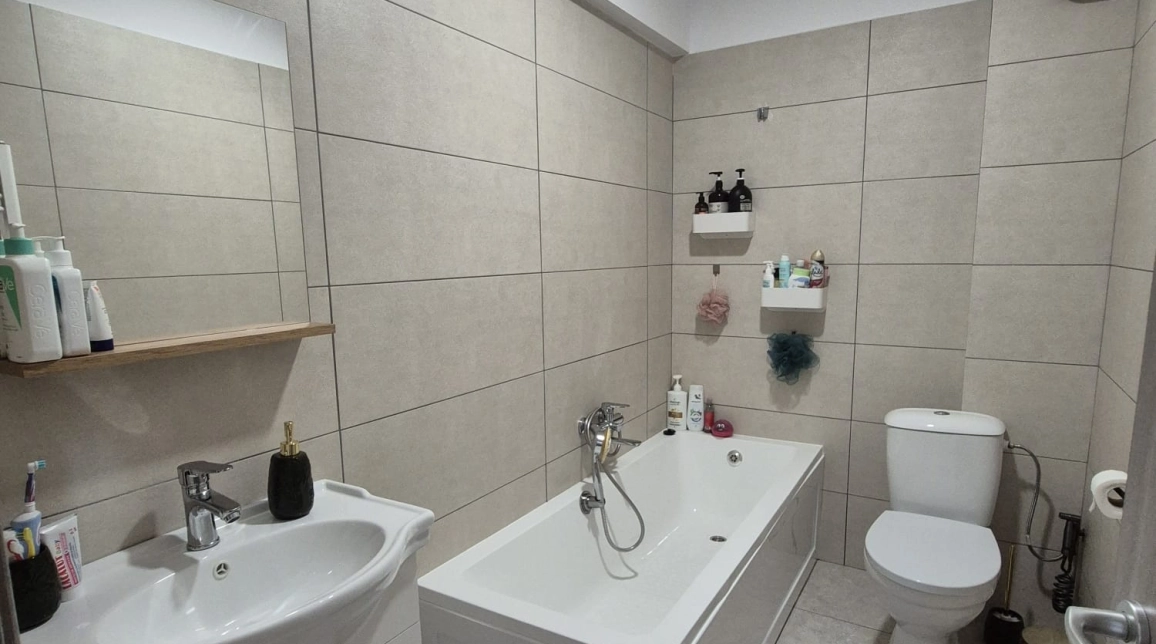 Oferta Visani apartament nou 64 mp , 3 camere, semidecomandat, de vanzare,  Profi Visan imagine 9