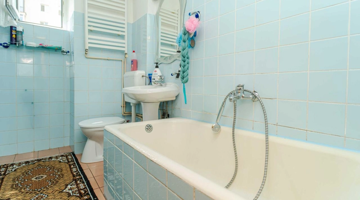 Oferta Apartament de vanzare, 3 camere, decomandat, 70 mp , Pacurari,  Alpha Bank imagine 7