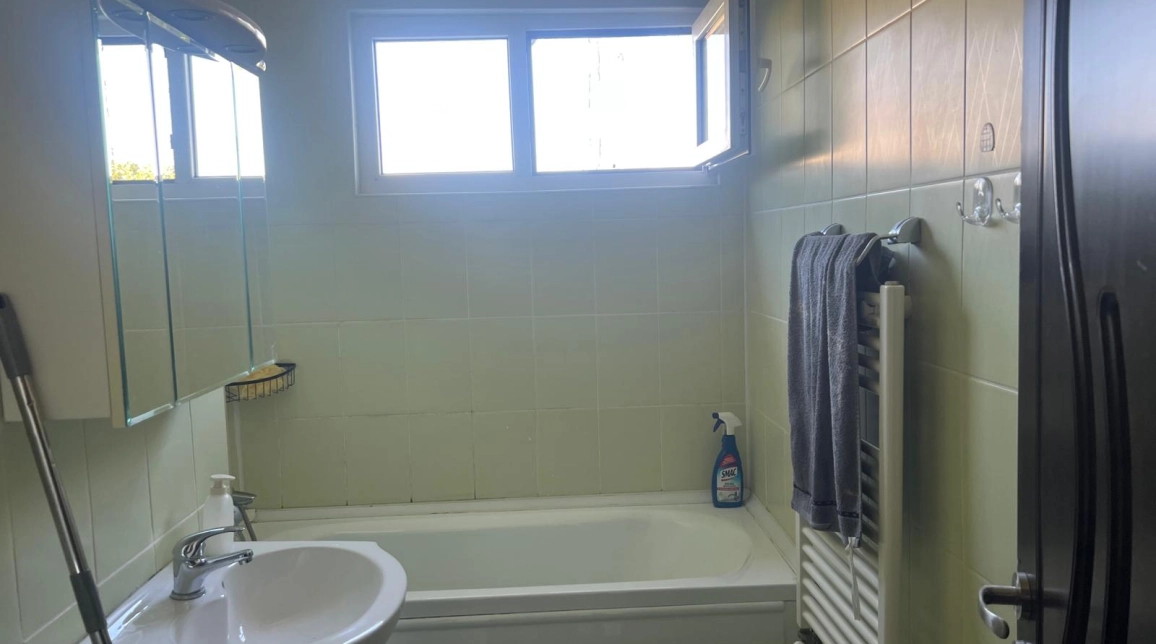 Oferta Apartament de vanzare, 2 camere, semidecomandat, 53 mp , Podu Ros,  Magazinul Tesko imagine 7