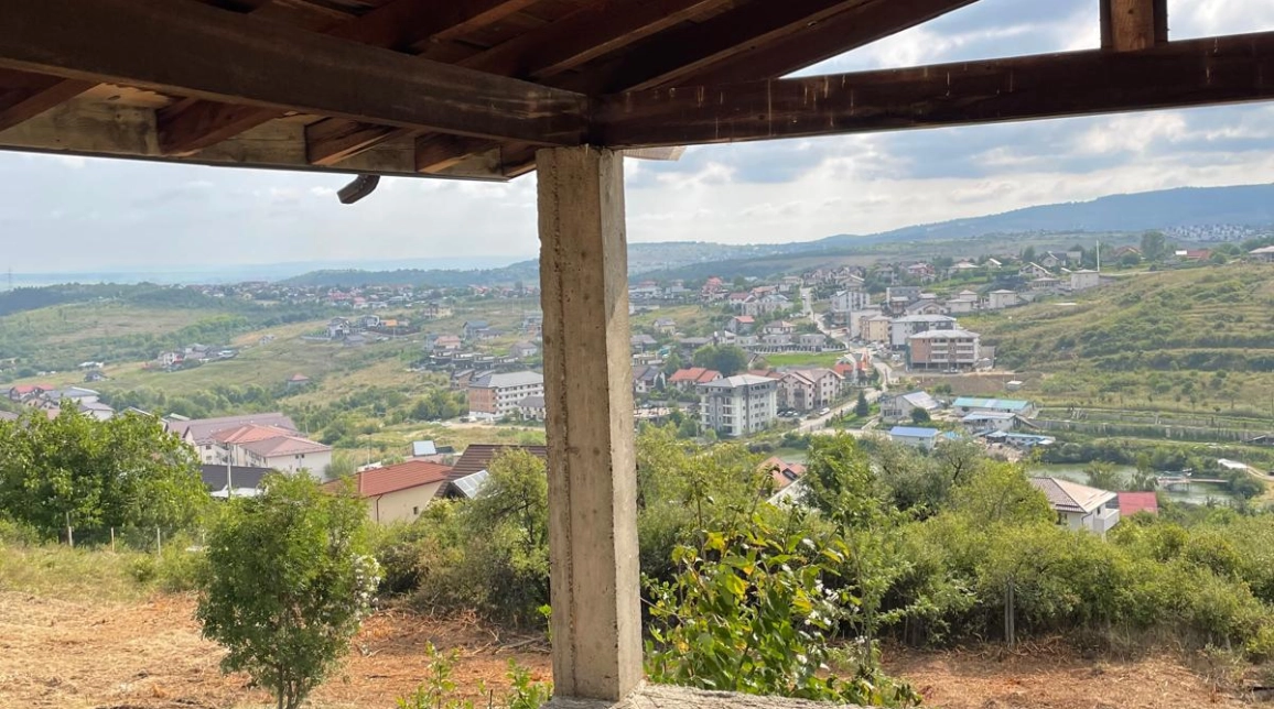 Oferta Casa de vanzare, 4 camere, 250 mp , Frumoasa,  la1km de manastirea Cetatuie imagine 4
