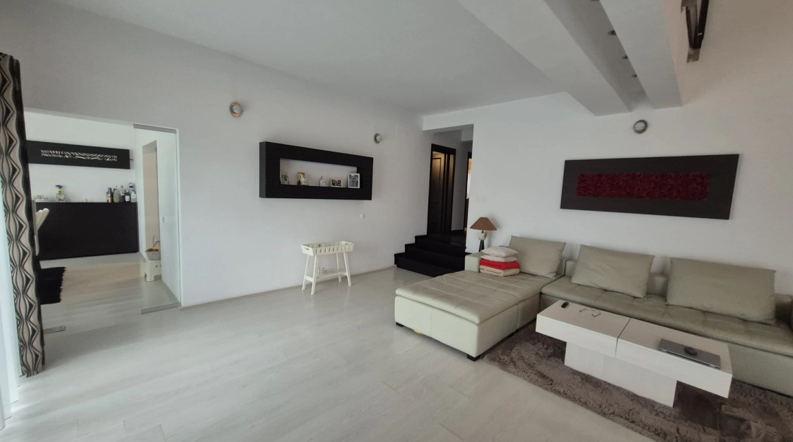 Oferta Bucium casa 190 mp , 5 camere, de vanzare,  Lidl imagine 4