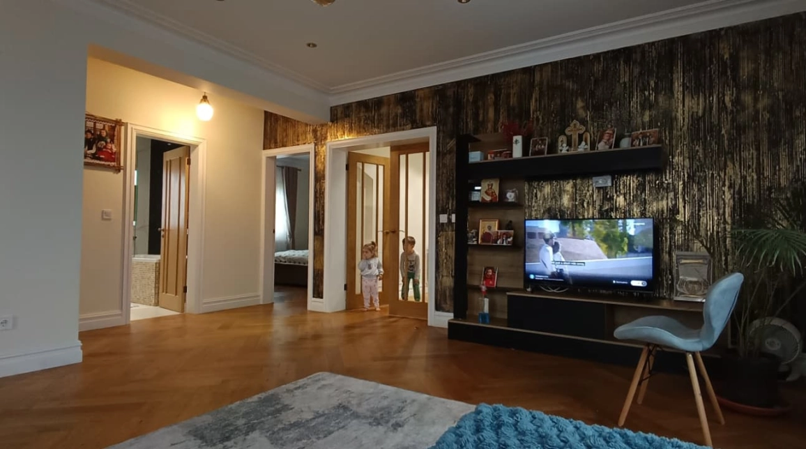 Oferta Casa, 3 camere, 90 mp , Dancu, de vanzare,   imagine 9