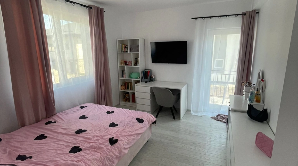 Oferta Casa de vanzare, 4 camere, 120 mp , Miroslava,  dupa Alin automobile imagine 3