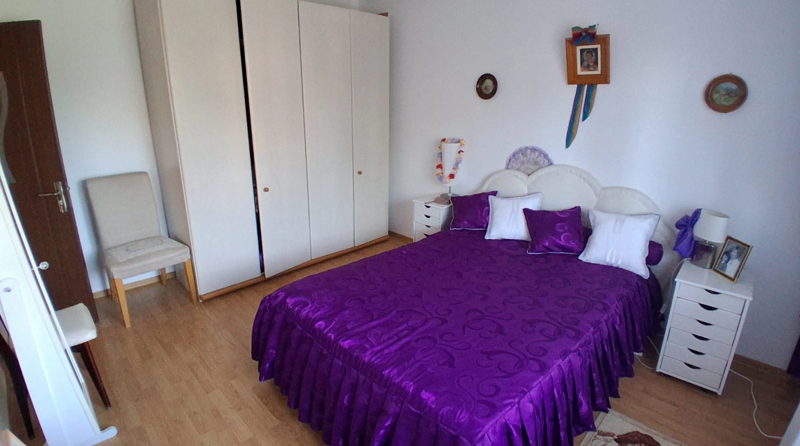 Oferta Popas Pacurari casa 107 mp , 4 camere, de vanzare,  dupa terenul de tenis imagine 15
