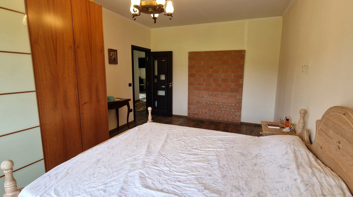 Oferta De vanzare casa, 3 camere, 113 mp , Semicentral,  Mogosesti imagine 9