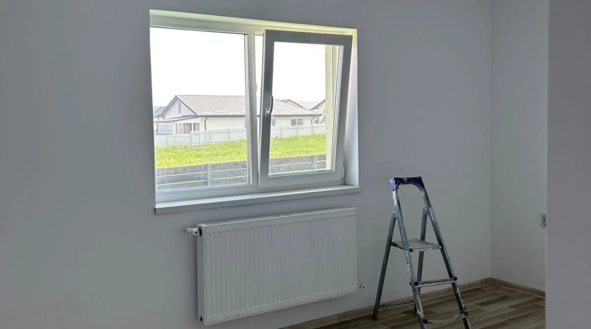 Oferta De vanzare casa, 3 camere, 74 mp , Vorovesti,  dupa TLT imagine 3