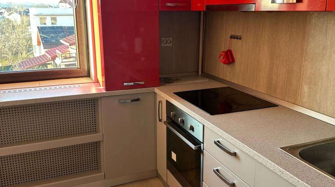 Oferta Apartament nou de inchiriat, 2 camere, decomandat, 60 mp , Podul de Fier,  Moara de Vant  imagine 7
