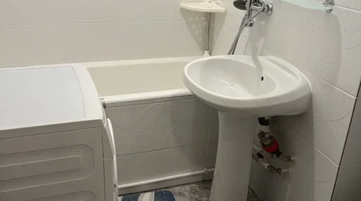 Oferta Apartament de inchiriat, o camera, decomandat, 30 mp , Tatarasi,  Kaufland  imagine 7