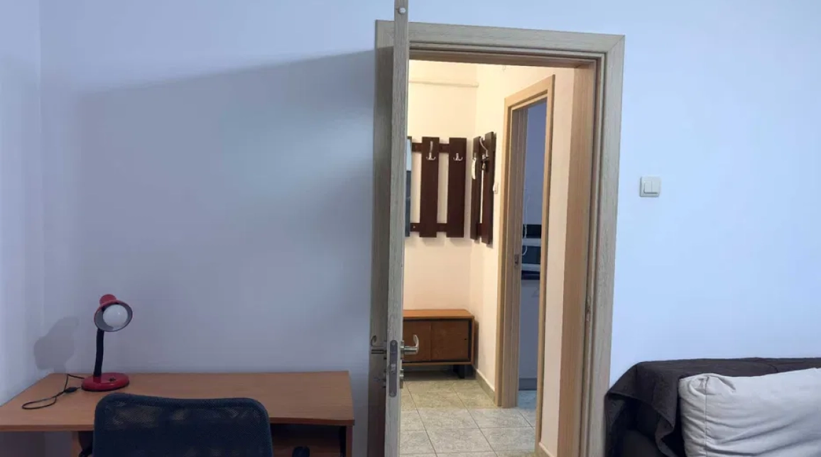 Oferta Apartament de inchiriat, 2 camere, semidecomandat, 44 mp , Tatarasi,  Flora imagine 2