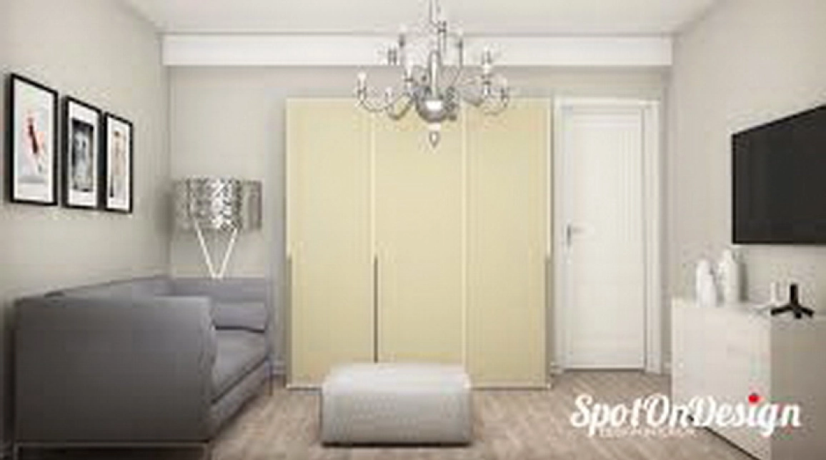 Oferta Apartament, o camera, , 42 mp , Pacurari, de vanzare,  Rediu Casablanca imagine 4