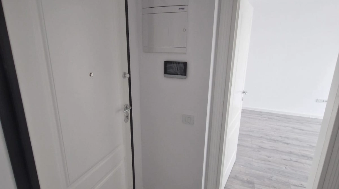 Oferta De vanzare apartament nou, 2 camere, decomandat, 60 mp , Frumoasa,   Intabulat, 2,8km de Palas imagine 7