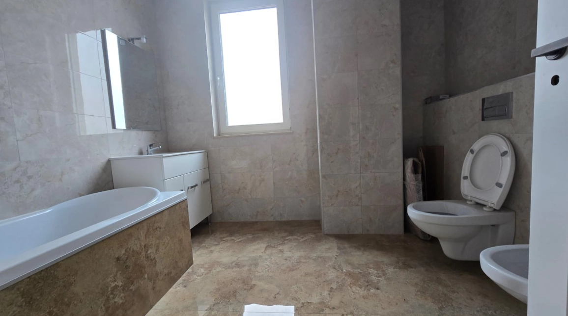 Oferta Bucium apartament nou 106 mp , 4 camere, decomandat, de vanzare,  Lidl -La bulevard imagine 9