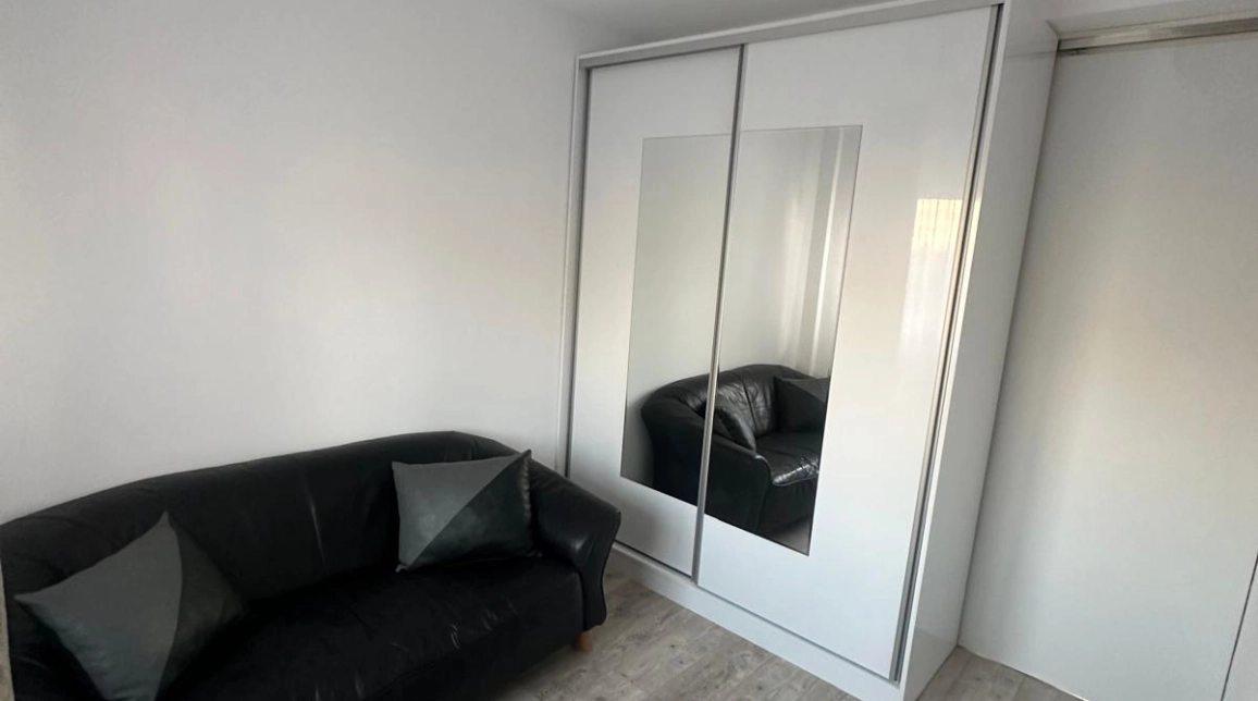 Oferta 2 camere, decomandat, 61 mp , de vanzare apartament nou in zona Bucium,  Visani-bloc finalizat imagine 2