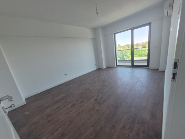 Apartament nou, o camera,  decomandat ,  42 mp , Tatarasi, de vanzare,  (Piata 2 baiati) 159141