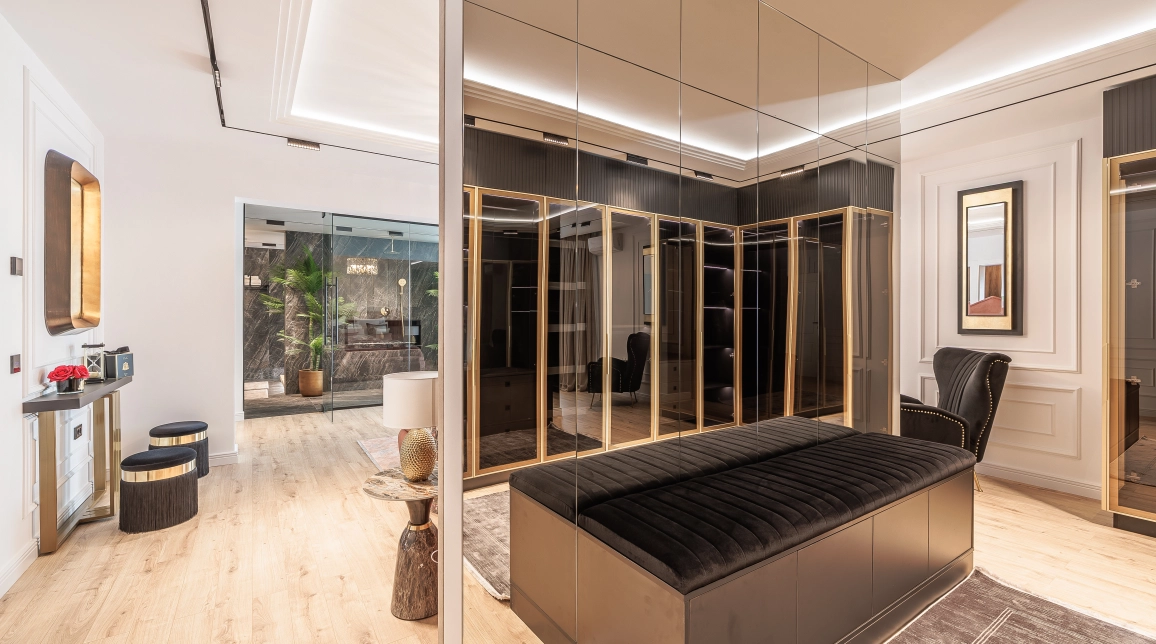 Oferta Apartament nou, 6 camere, , 777 mp , Poitiers, de vanzare,    pe 2 niveluri la  2,6 km de Palas imagine 61