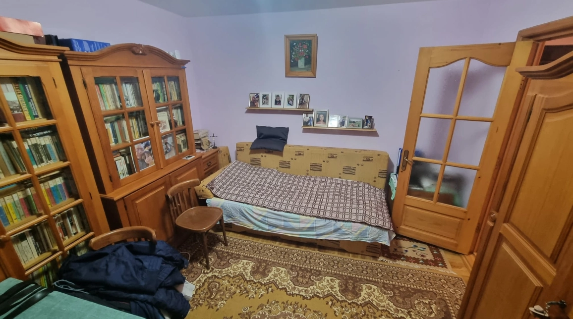 Oferta Tatarasi apartament 64 mp , 3 camere, semidecomandat, de vanzare,  Flora imagine 10