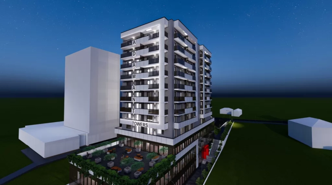 Oferta 3 camere, decomandat, 100 mp , de vanzare apartament nou in zona Nicolina,  Rond Vechi imagine 5