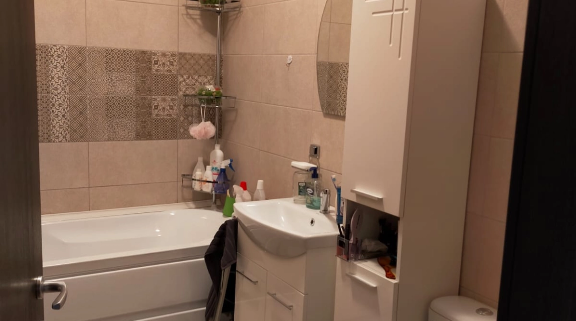 Oferta Apartament nou, 2 camere, decomandat, 50 mp , Bucium, de vanzare,  LIDL Bucium imagine 9
