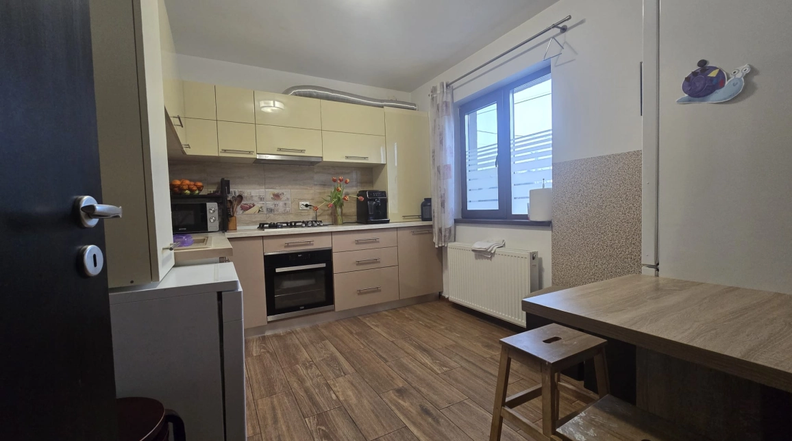 Oferta Apartament nou, 2 camere, , 85 mp , Pacurari, de vanzare,  Popas Pacurari- 900m de Rond Mall Moldova imagine 11