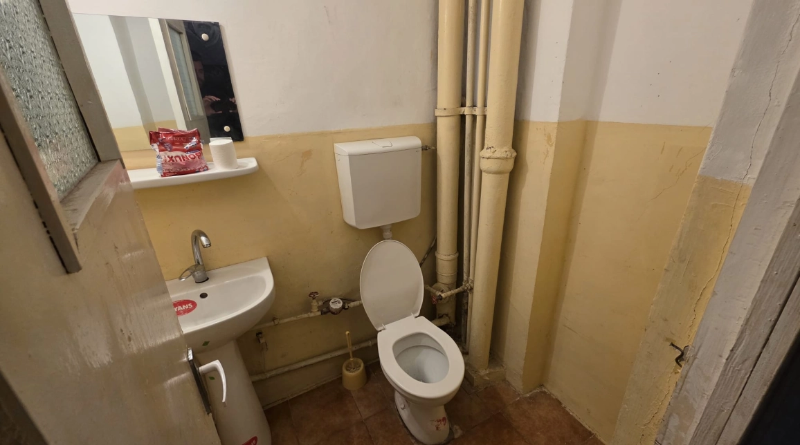 Oferta 3 camere, decomandat, 80 mp , de vanzare apartament in zona Dacia,  Bicaz imagine 6
