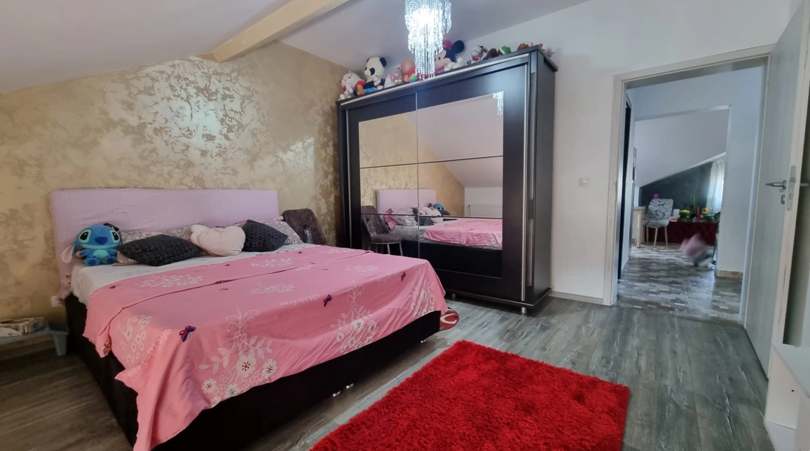Oferta 3 camere, , 70 mp , de vanzare apartament nou in zona Visani,  Profi Visan imagine 9