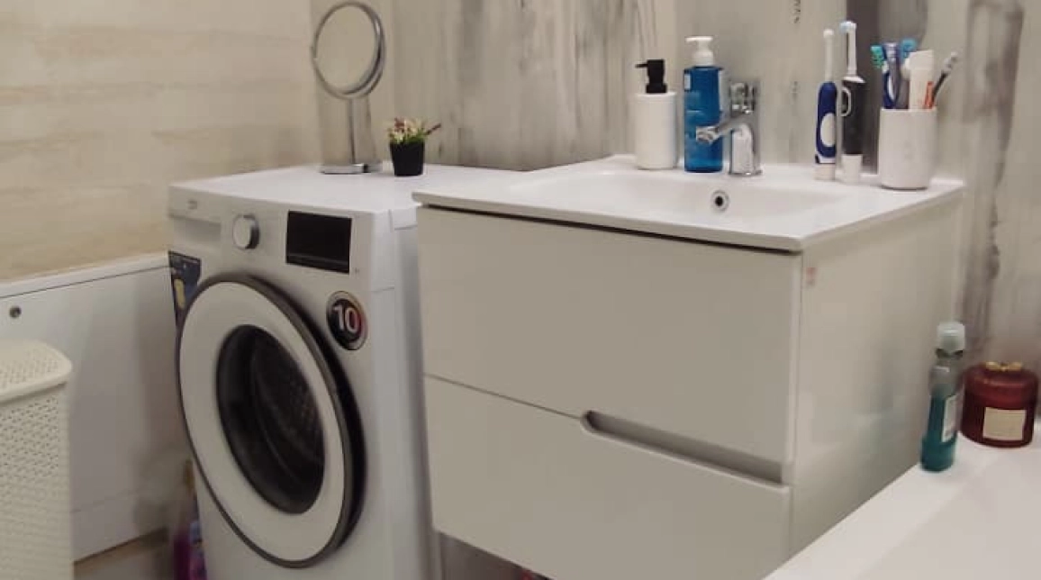 Oferta De vanzare apartament nou, 2 camere, decomandat, 67 mp , Visani,  TLT Visan imagine 8