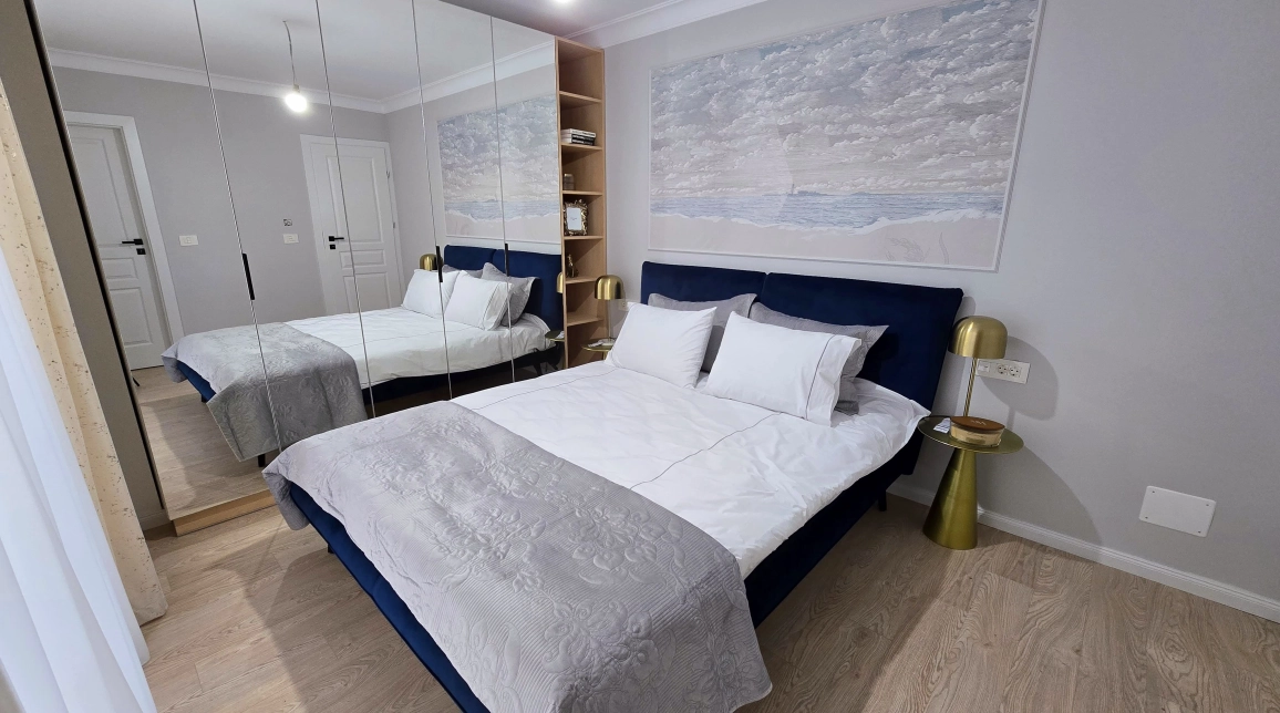 Oferta Apartament nou, 2 camere, decomandat, 52 mp , Galata, de vanzare,  Platoul Galata- Cartier de blocuri noi imagine 23