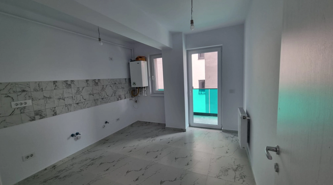 Oferta 2 camere, decomandat, 66 mp , de vanzare apartament nou in zona Bucium,  Visani imagine 4