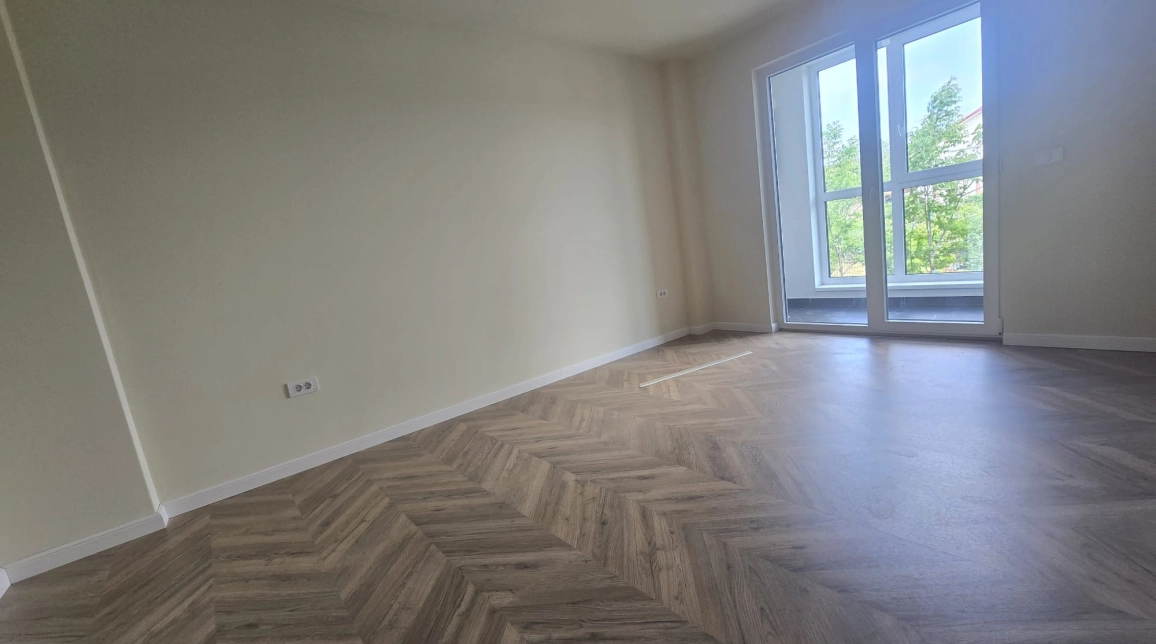 Oferta 2 camere, decomandat, 56 mp , de vanzare apartament nou in zona Popas Pacurari,  Strada Soarelui imagine 3