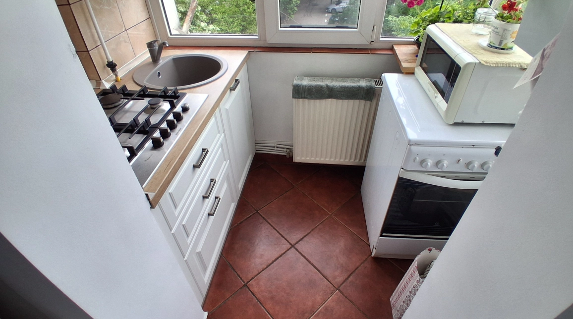 Oferta De vanzare apartament, 2 camere, decomandat, 48 mp , Canta,  PROFI imagine 6