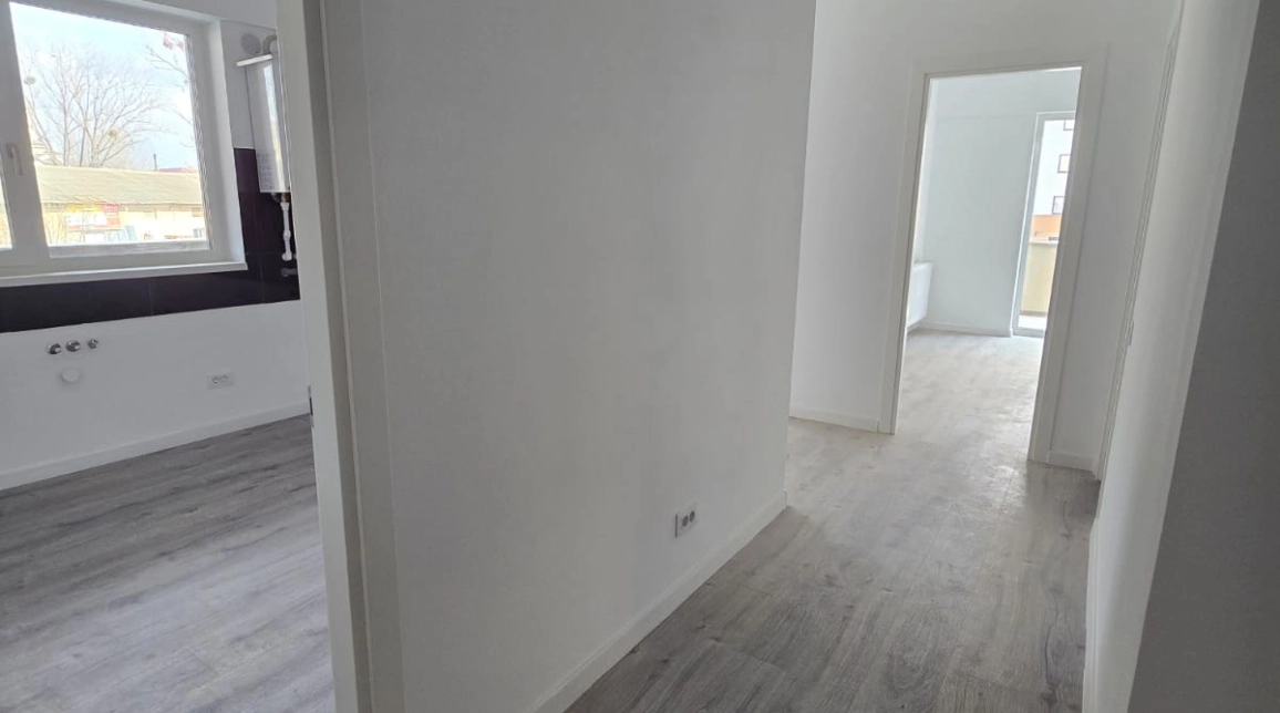 Oferta Apartament nou, 2 camere, decomandat, 68 mp , Nicolina, de vanzare,  Continental imagine 9