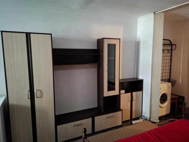 Apartament, o camera,  garsoniera ,  23 mp , Tudor Vladimirescu, de vanzare,  (Iulius Mall) 162716