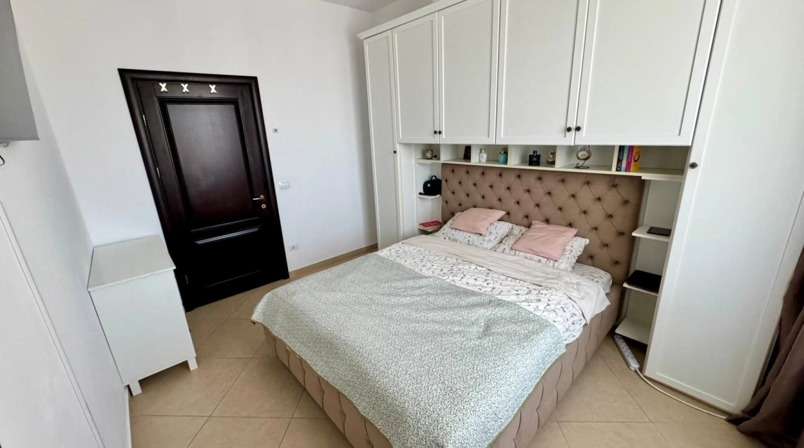 Oferta Apartament nou de vanzare, 2 camere, decomandat, 65 mp , Frumoasa,  Hlincea imagine 9