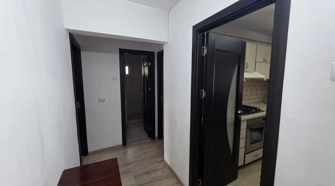 Oferta 2 camere, decomandat, 60 mp , de vanzare apartament in zona Nicolina,  Biserica Alba Cug imagine 8