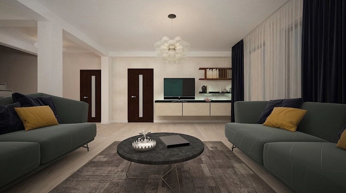 Oferta Casa de vanzare, 4 camere, 100 mp , Miroslava,  Vorovesti imagine 4