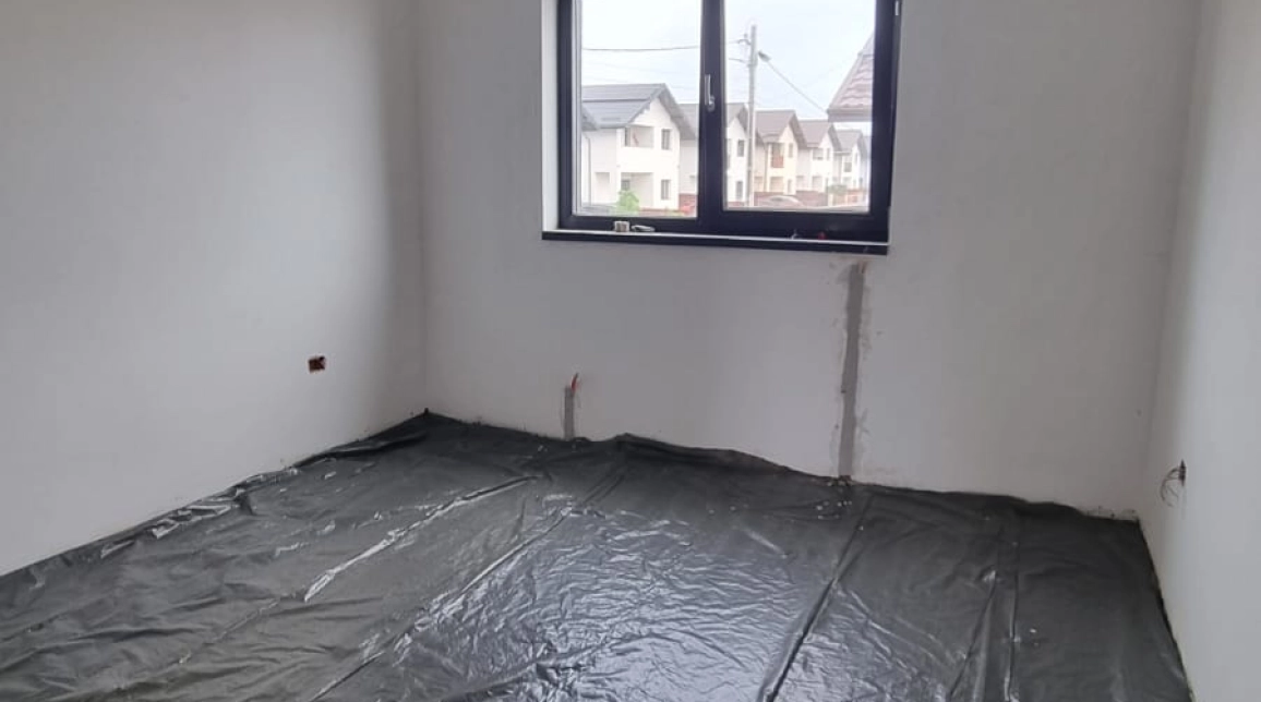 Oferta Casa de vanzare, 5 camere, 129 mp , Popas Pacurari,  Bizantiq imagine 2