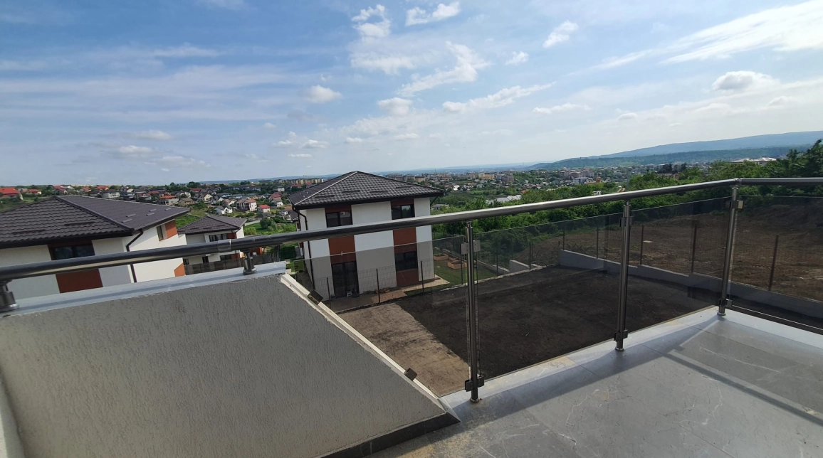 Oferta De vanzare casa, 3 camere, 80 mp , Miroslava,  Valea Adanca imagine 40