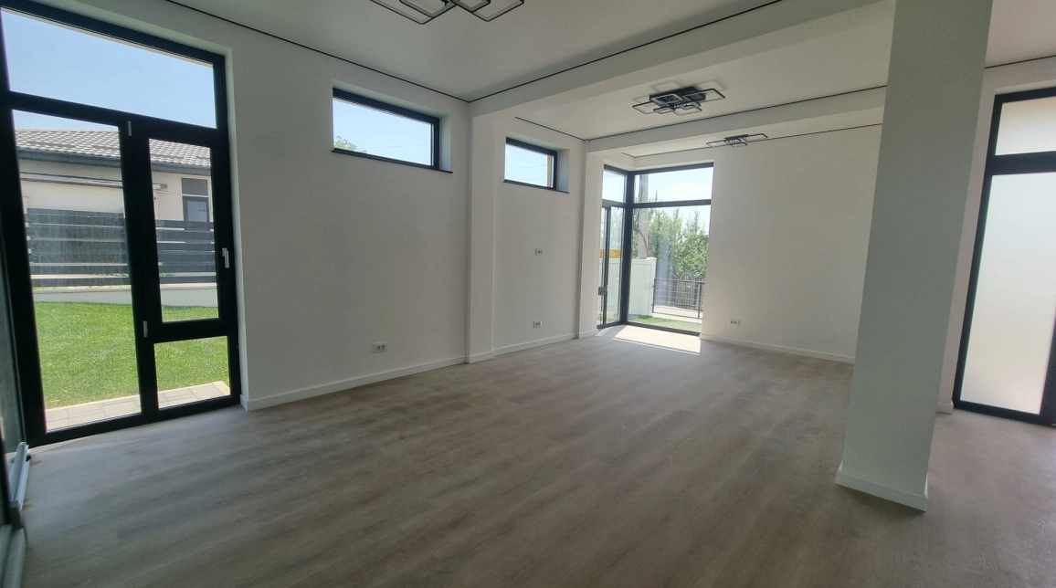 Oferta De vanzare casa, 4 camere, 106 mp , Visani,  TLT Visan imagine 2