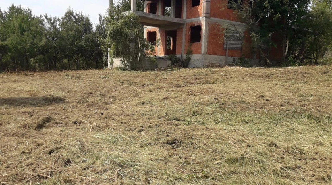 Oferta Casa de vanzare, 4 camere, 250 mp , Frumoasa,  la1km de manastirea Cetatuie imagine 5