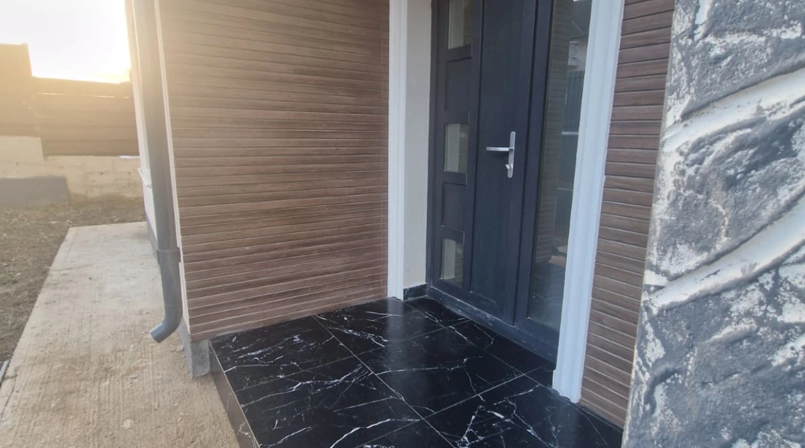Oferta Casa, 4 camere, 118 mp , Miroslava, de vanzare,  Depozit TRANS Anapet imagine 15