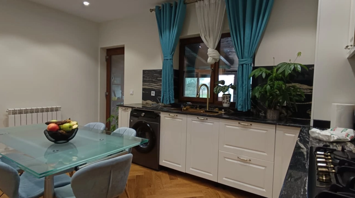 Oferta Casa, 3 camere, 90 mp , Dancu, de vanzare,   imagine 7