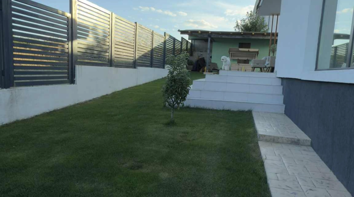 Oferta Casa, 4 camere, 120 mp , Valea Adanca, de vanzare,   Mega Image imagine 19