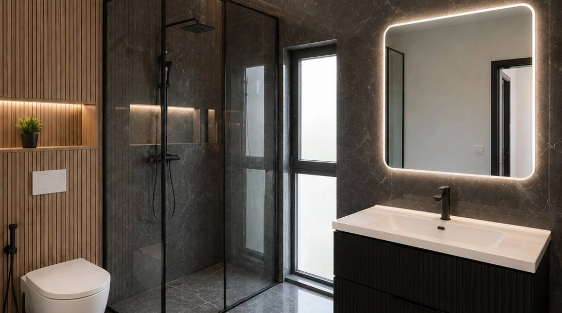 Oferta 4 camere, 131 mp , de vanzare casa in zona Popas Pacurari,  Valea Lupului - Antibiotice imagine 12