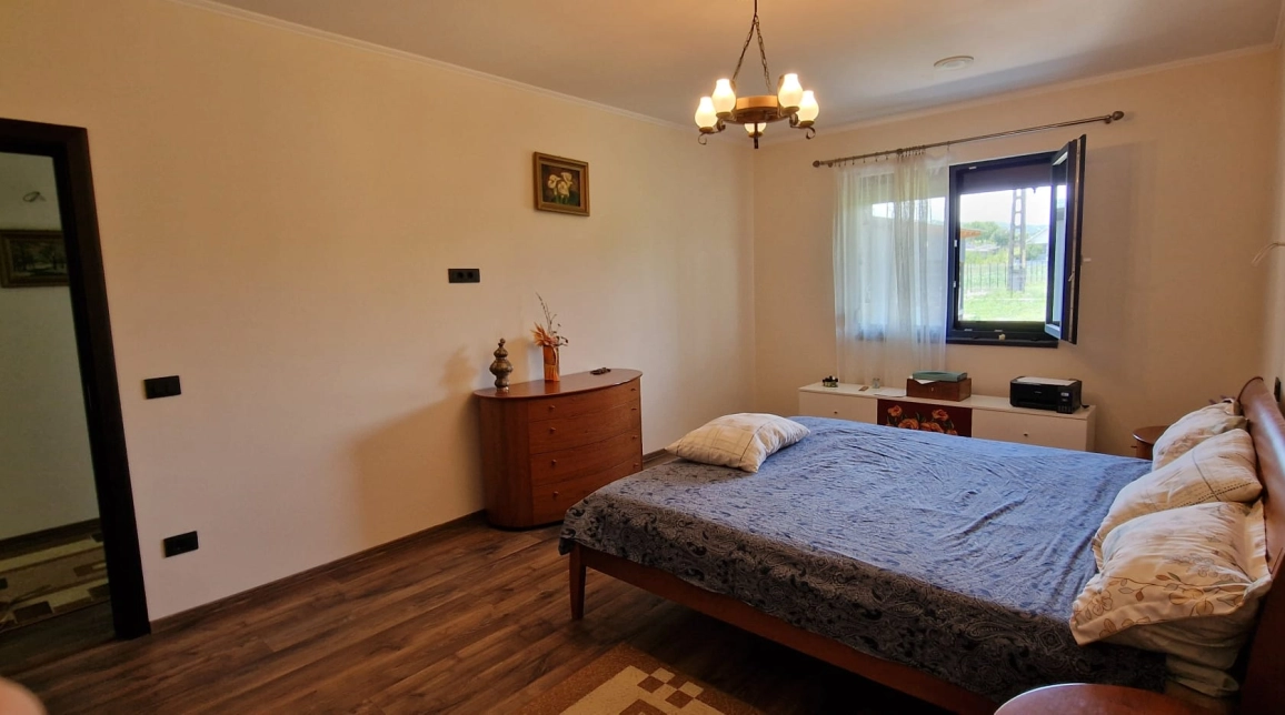 Oferta De vanzare casa, 3 camere, 113 mp , Semicentral,  Mogosesti imagine 8
